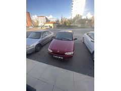 Sahibinden Fiat Palio 1.4 EL 2000 Model 