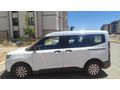 Sahibinden Ford Tourneo Courier 1.5 EcoBlue Trend 2025 Model