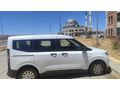 Sahibinden Ford Tourneo Courier 1.5 EcoBlue Trend 2025 Model