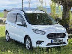 Sahibinden Ford Tourneo Courier 1.5 TDCi Delux 2023 Model