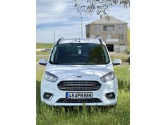 Sahibinden Ford Tourneo Courier 1.5 TDCi Delux 2023 Model