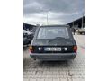 1991 MODEL 5 VİTES TOROS - 20 AY VİZELİ