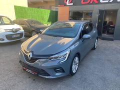 ORCAN MOTORS dan 2020 Clio 1.0 TCe Touch X-Tronic