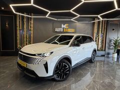 MC AUTO BANKIR DAN /HATASIZ/ PEUGEOT MHEV 145 HP 5008 ALLURE