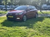 Galeriden Hyundai i20 1.4 MPI Style 2017 Model Bursa