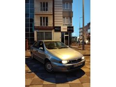 Sahibinden Fiat Marea 1.6 Liberty 2004 Model