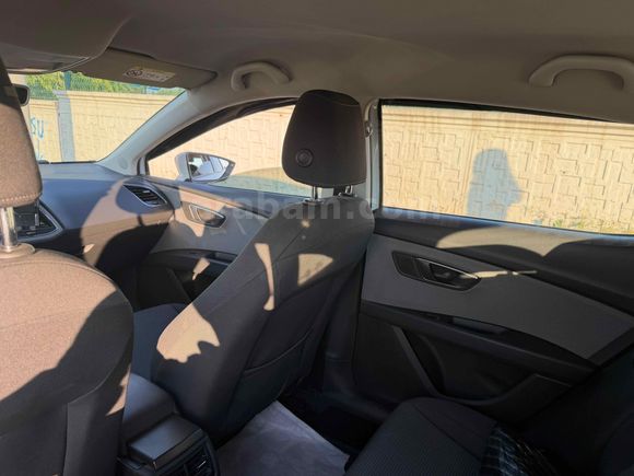 Sahibinden Seat Leon 1.6 TDI Style 2017 Model 