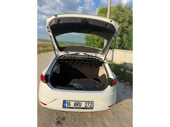 Sahibinden Seat Leon 1.6 TDI Style 2017 Model 