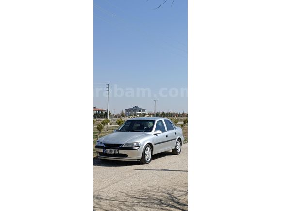 Sahibinden Opel Vectra 2.0 GLS 1996 Model
