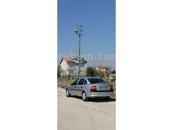 Sahibinden Opel Vectra 2.0 GLS 1996 Model