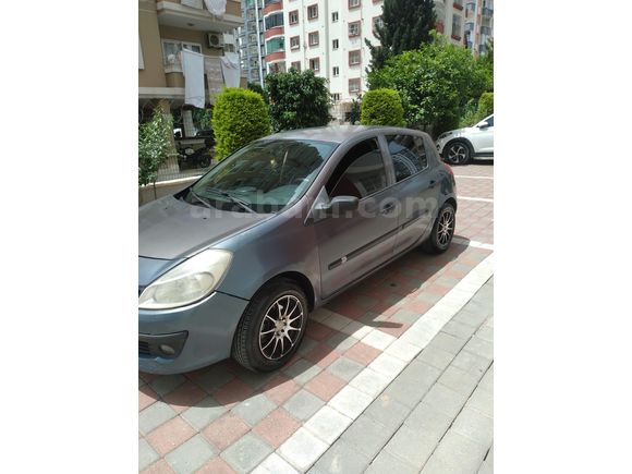 Sahibinden Renault Clio 1.2 Extreme 2009 Model