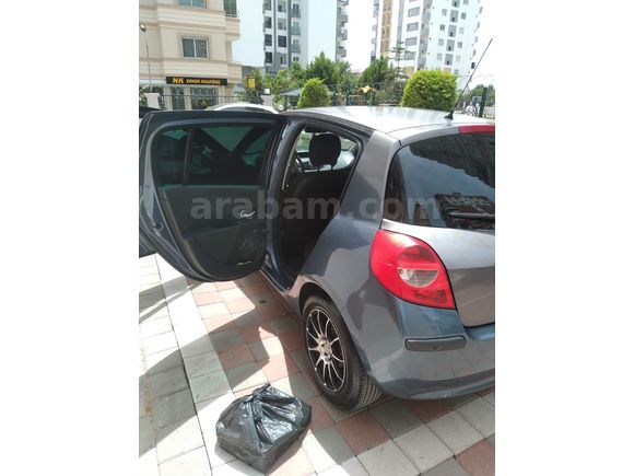 Sahibinden Renault Clio 1.2 Extreme 2009 Model