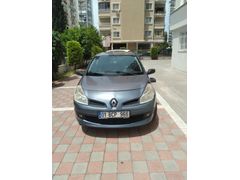 Sahibinden Renault Clio 1.2 Extreme 2009 Model
