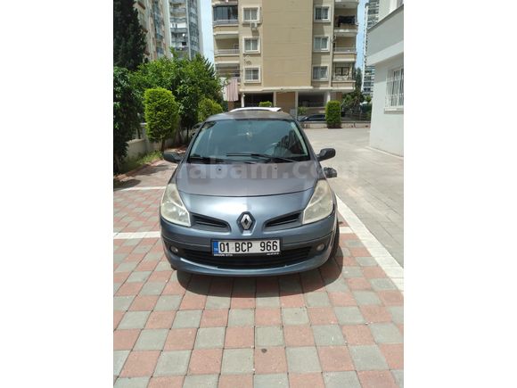 Sahibinden Renault Clio 1.2 Extreme 2009 Model