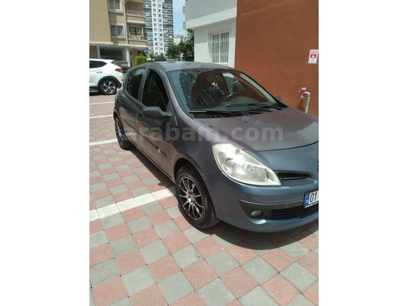 Sahibinden Renault Clio 1.2 Extreme 2009 Model
