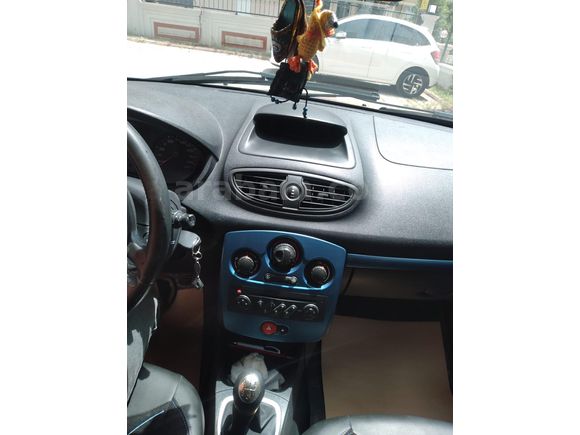 Sahibinden Renault Clio 1.2 Extreme 2009 Model