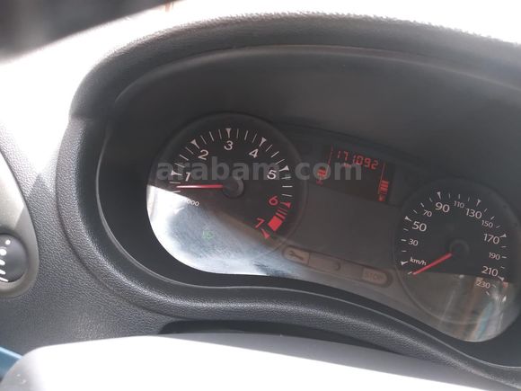 Sahibinden Renault Clio 1.2 Extreme 2009 Model