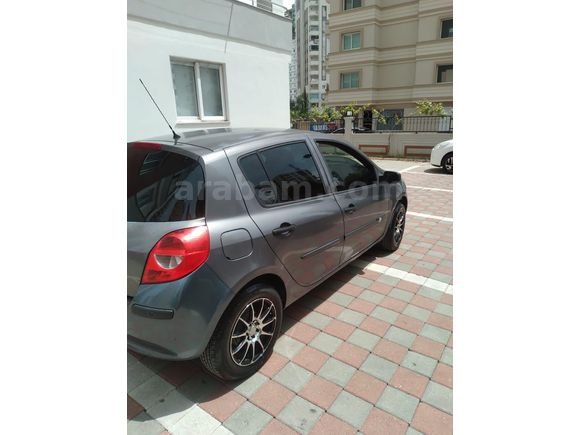Sahibinden Renault Clio 1.2 Extreme 2009 Model