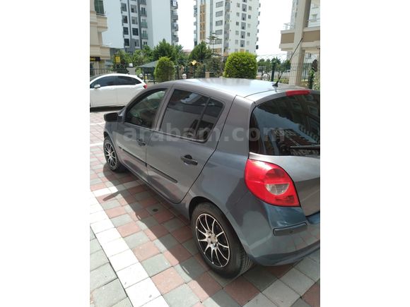 Sahibinden Renault Clio 1.2 Extreme 2009 Model