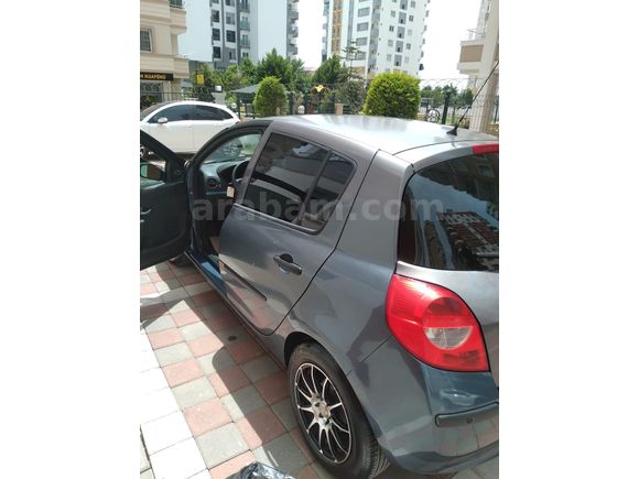 Sahibinden Renault Clio 1.2 Extreme 2009 Model