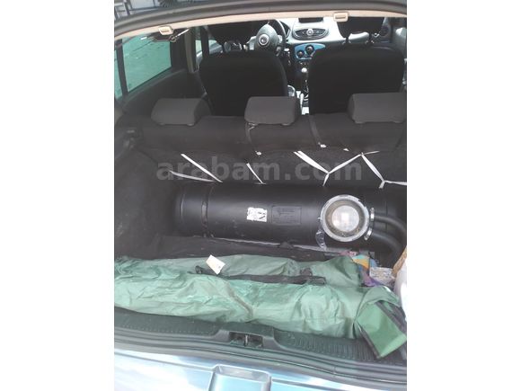Sahibinden Renault Clio 1.2 Extreme 2009 Model