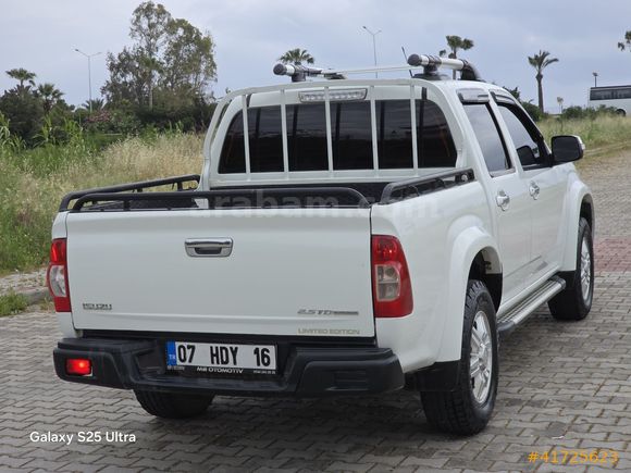 MB otomativ den