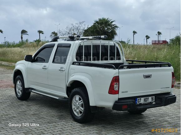 MB otomativ den