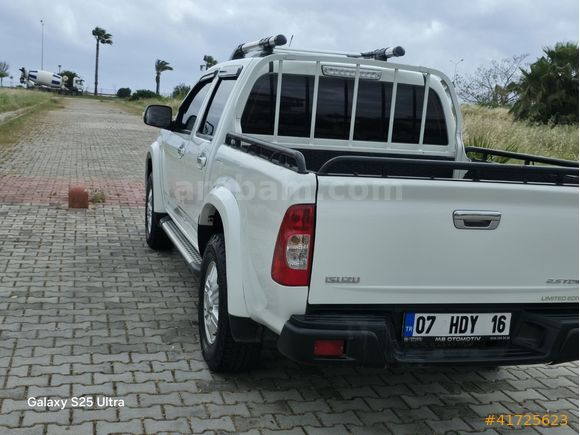 MB otomativ den