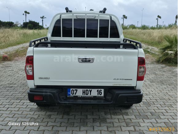 MB otomativ den