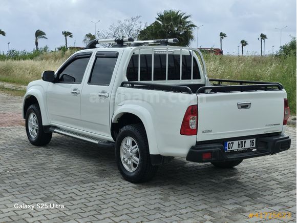 MB otomativ den