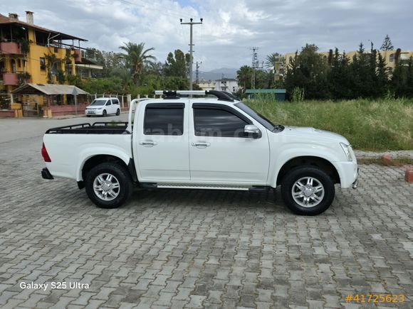 MB otomativ den