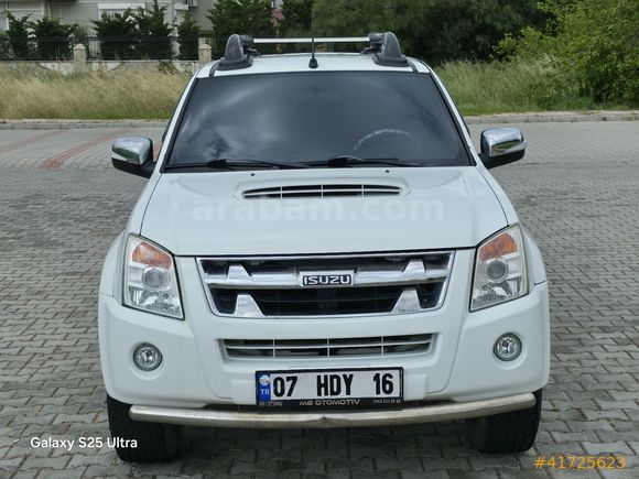MB otomativ den