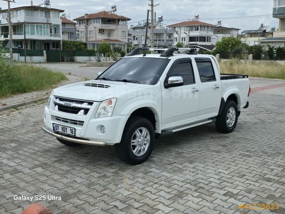 MB otomativ den