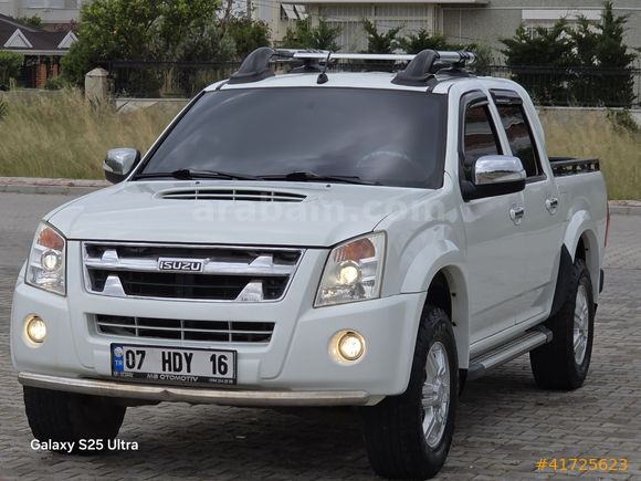 MB otomativ den