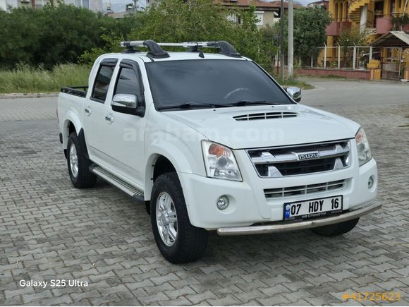 MB otomativ den