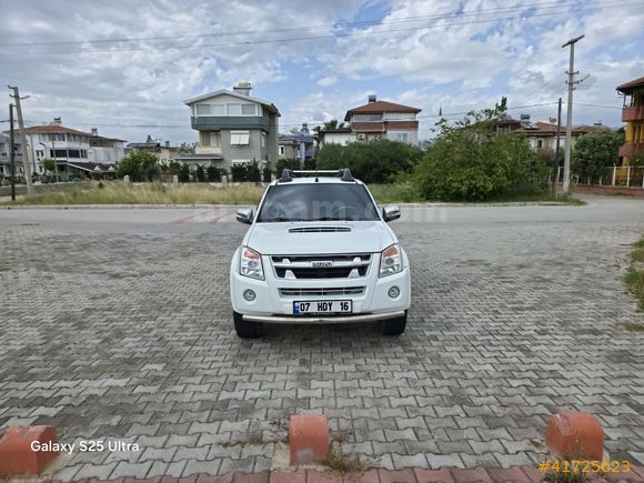 MB otomativ den