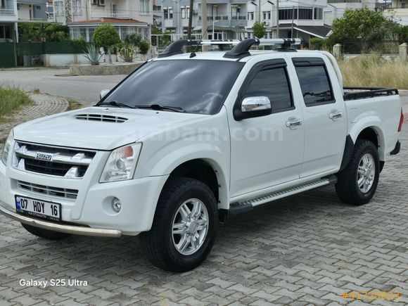 MB otomativ den