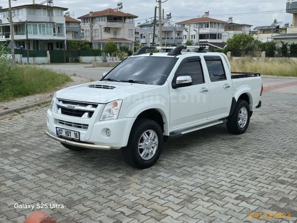 MB otomativ den