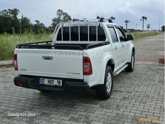 MB otomativ den