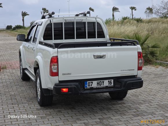 MB otomativ den