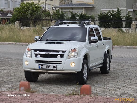 MB otomativ den