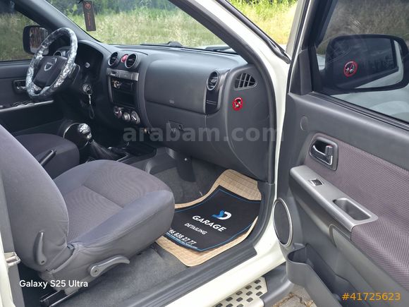 MB otomativ den