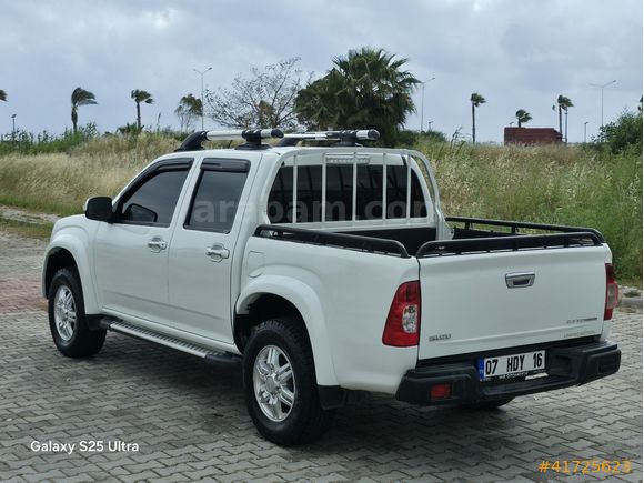 MB otomativ den