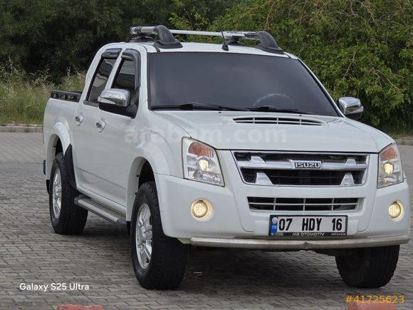 MB otomativ den