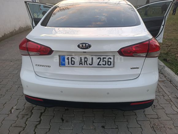 Sahibinden aile aracı