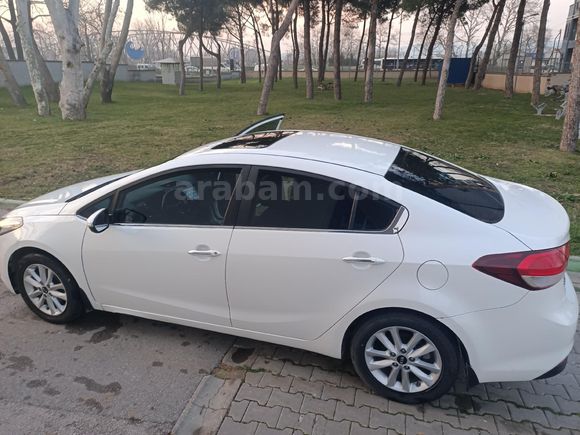 Sahibinden aile aracı