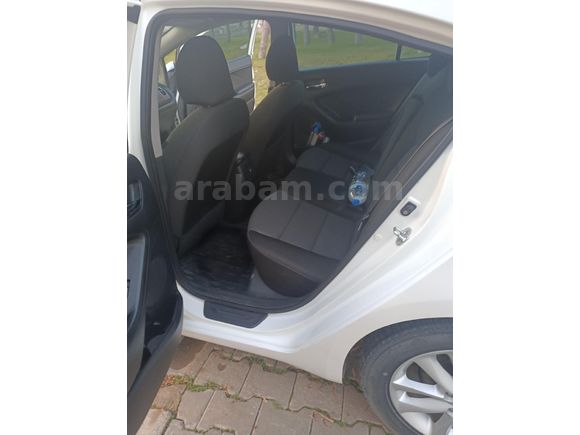 Sahibinden aile aracı