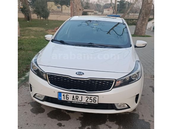 Sahibinden aile aracı
