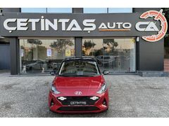2023 / HYUNDAİ İ10 1.2 MPI ELİTE / ÇİFT RENK / HATASIZ / BOYASIZ