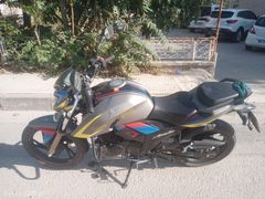 Sahibinden TVS Apache RTR 200